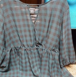 Torrid Clothing